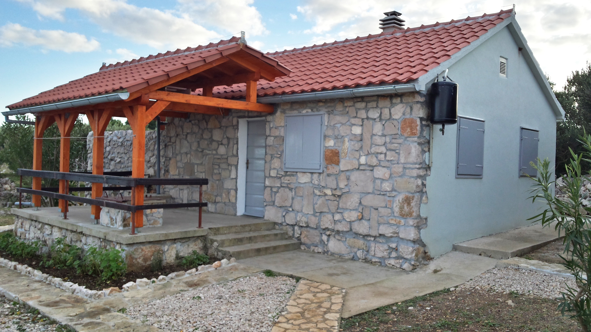 Top Pašman Matuškovica Top Pašman Matuškovica