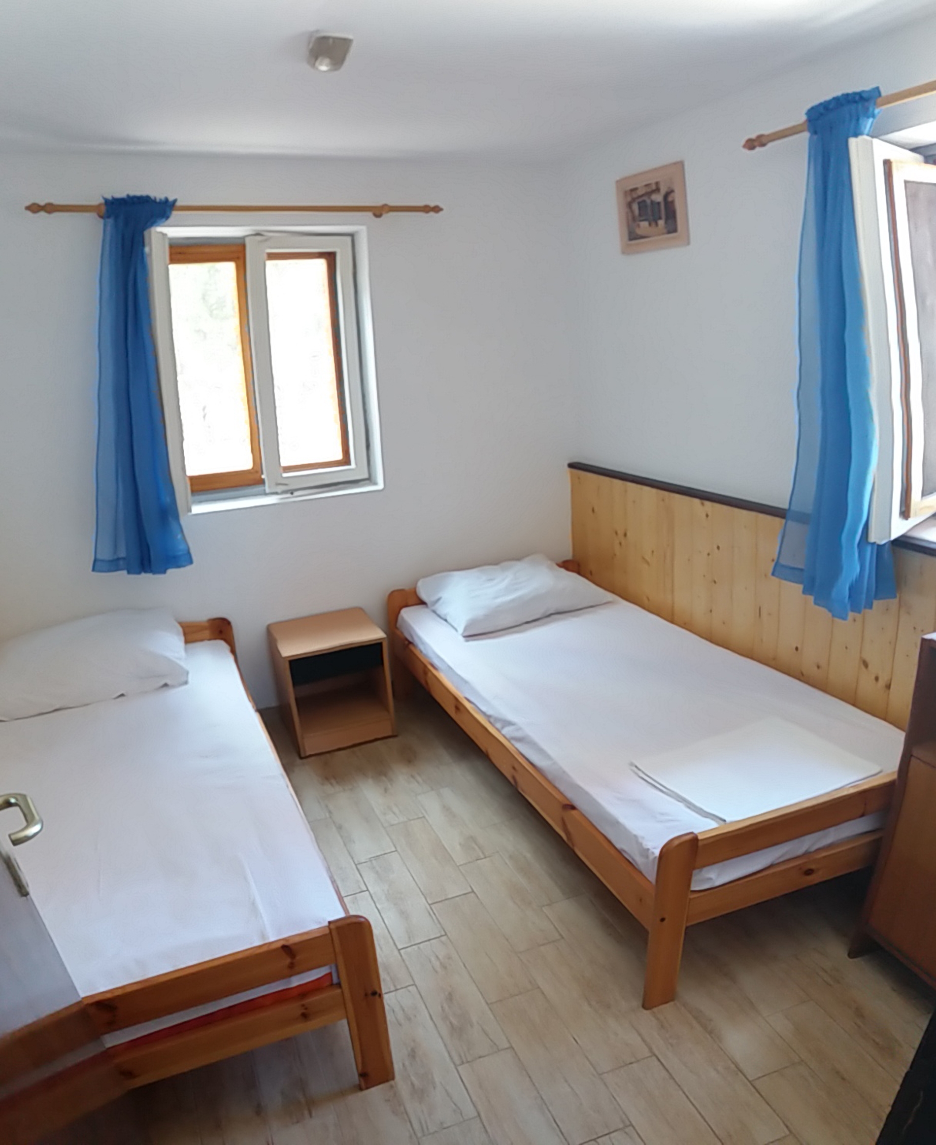 Top Pašman Matuškovica Top Pašman Matuškovica