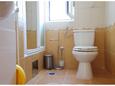 Ванная комната Ražanj, Ванная комната в размещении типа apartment, WiFi.
