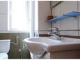 Ванная комната Ražanj, Ванная комната в размещении типа apartment, WiFi.