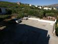 Parking lot Slatine, Čiovo, Parking lot 1135 - Apartments near sea with pebble beach.