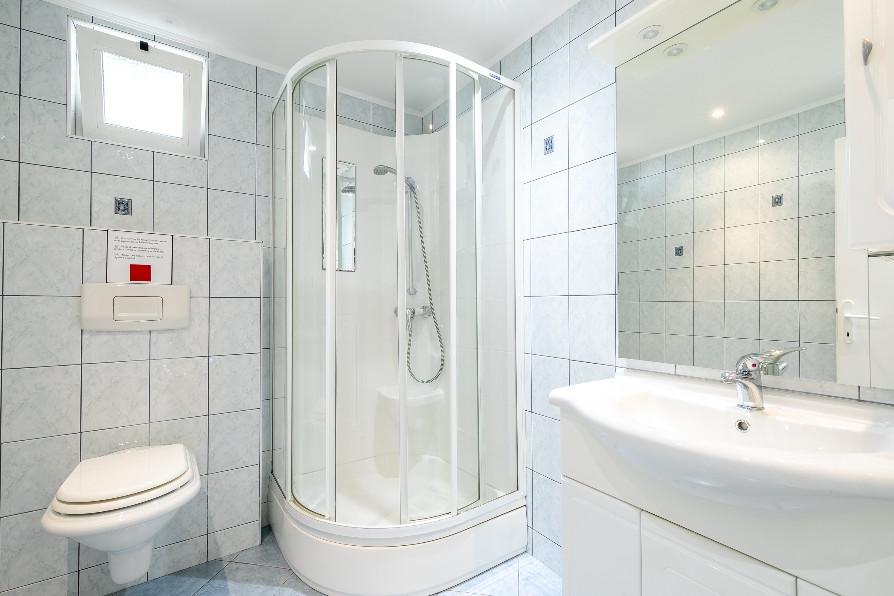 Three bedroom apartment near beach Cove Nova, Korčula  A-a