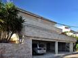 Parking lot Nova, Korčula, Parking lot 11353 - Apartments by the sea.