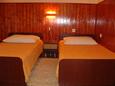 Ložnice 2 Jadrija, Ložnice 2 v ubytování typu apartment, WiFi.