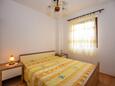 Ložnice 2 Pag, Ložnice 2 v ubytování typu apartment, WiFi.