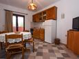 Столовая Pag, Столовая в размещении типа apartment, WiFi.