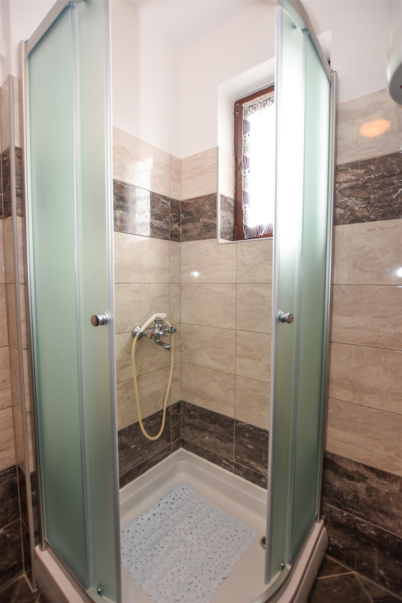 Two bedroom apartment with balcony Pag  A-c