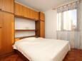 Ložnice 2 Slatine, Ložnice 2 v ubytování typu apartment, WiFi.