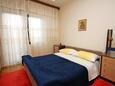 Ložnice 1 Slatine, Ložnice 1 v ubytování typu apartment, WiFi.