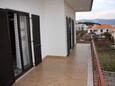 Terrace Slatine, Terrace in the apartment, WiFi.