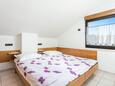 Spavaća soba Okrug Gornji, Spavaća soba u smještaju tipa apartment, WiFi.