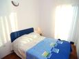 Spavaća soba 3 Stanići, Spavaća soba 3 u smještaju tipa apartment, WiFi.