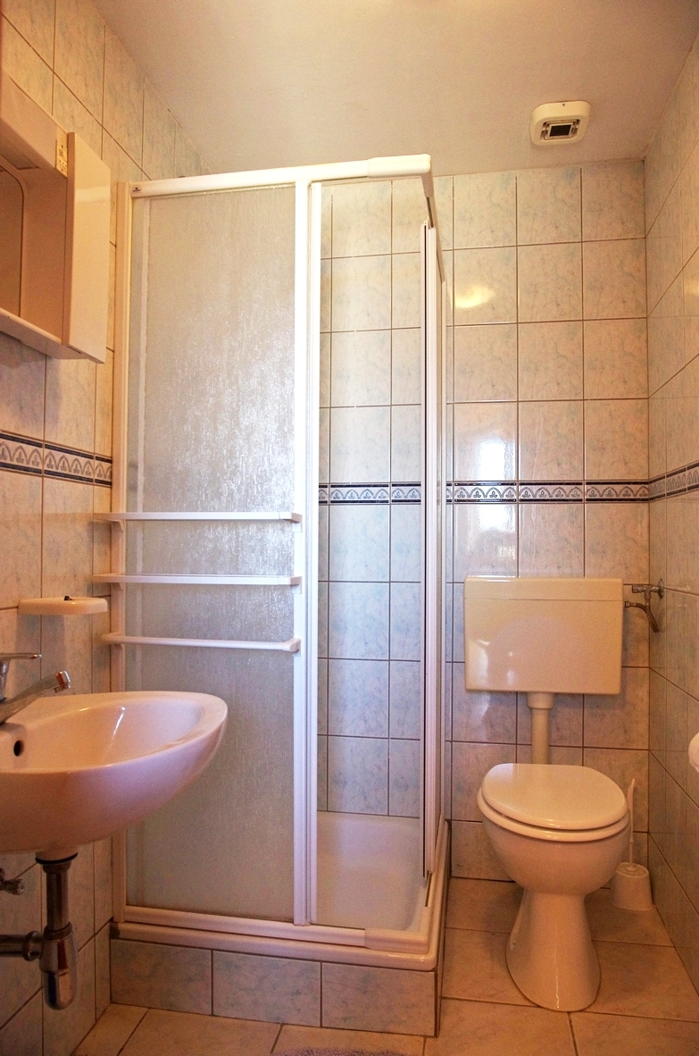 Four bedroom apartment with terrace and sea view Sumartin, Brač  A-a