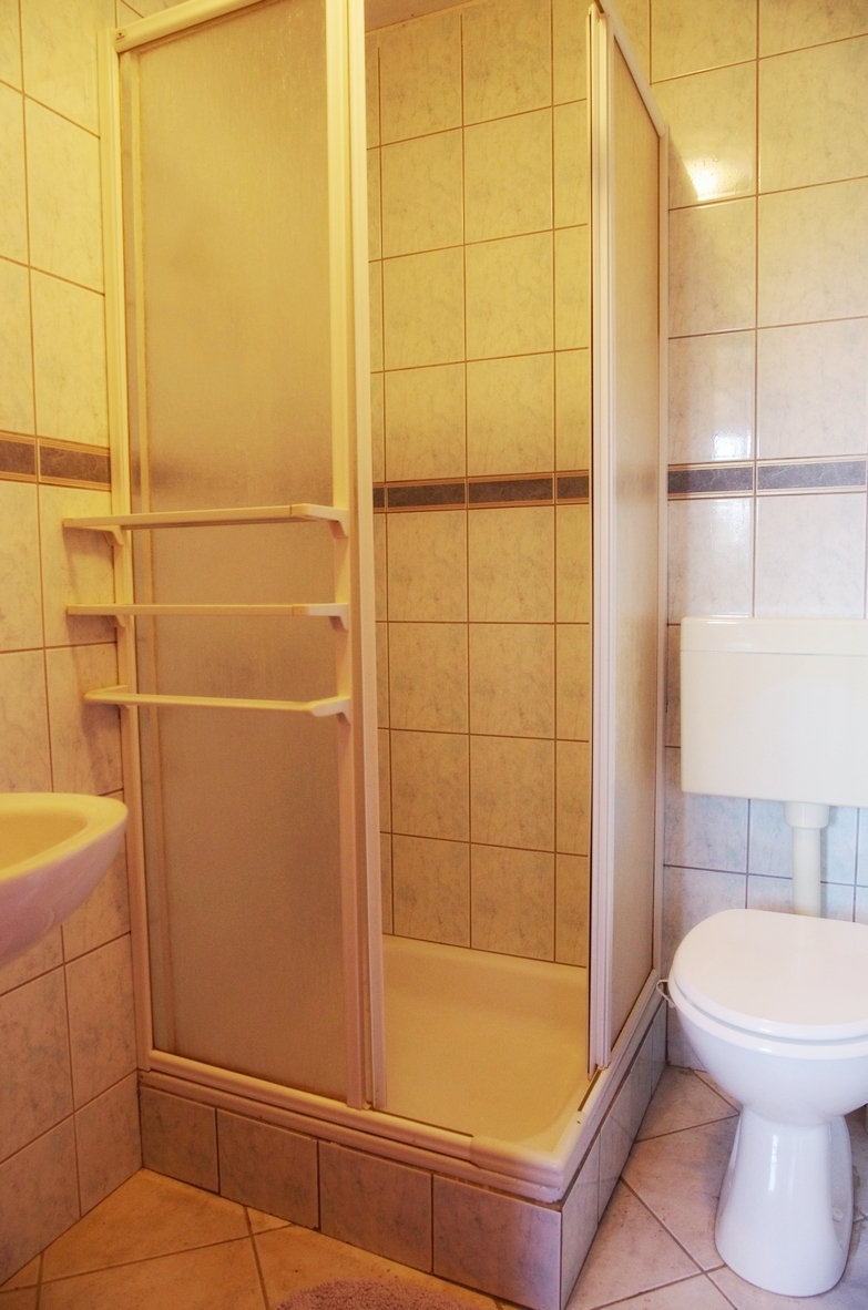 Four bedroom apartment with terrace and sea view Sumartin, Brač  A-a
