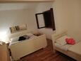 Ložnice 4 Sumartin, Ložnice 4 v ubytování typu apartment, domácí mazlíčci povoleni a WiFi.