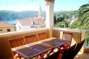 Apartmani s parkingom Sumartin, Brač - 11387