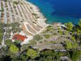 Stiniva, Korčula, Objekt 11389 - Ferienhaus nah am Meer.