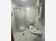 Ванная комната 1 Slatine, Ванная комната 1 в размещении типа apartment, WiFi.
