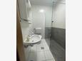 Ванная комната 2 Slatine, Ванная комната 2 в размещении типа apartment, WiFi.