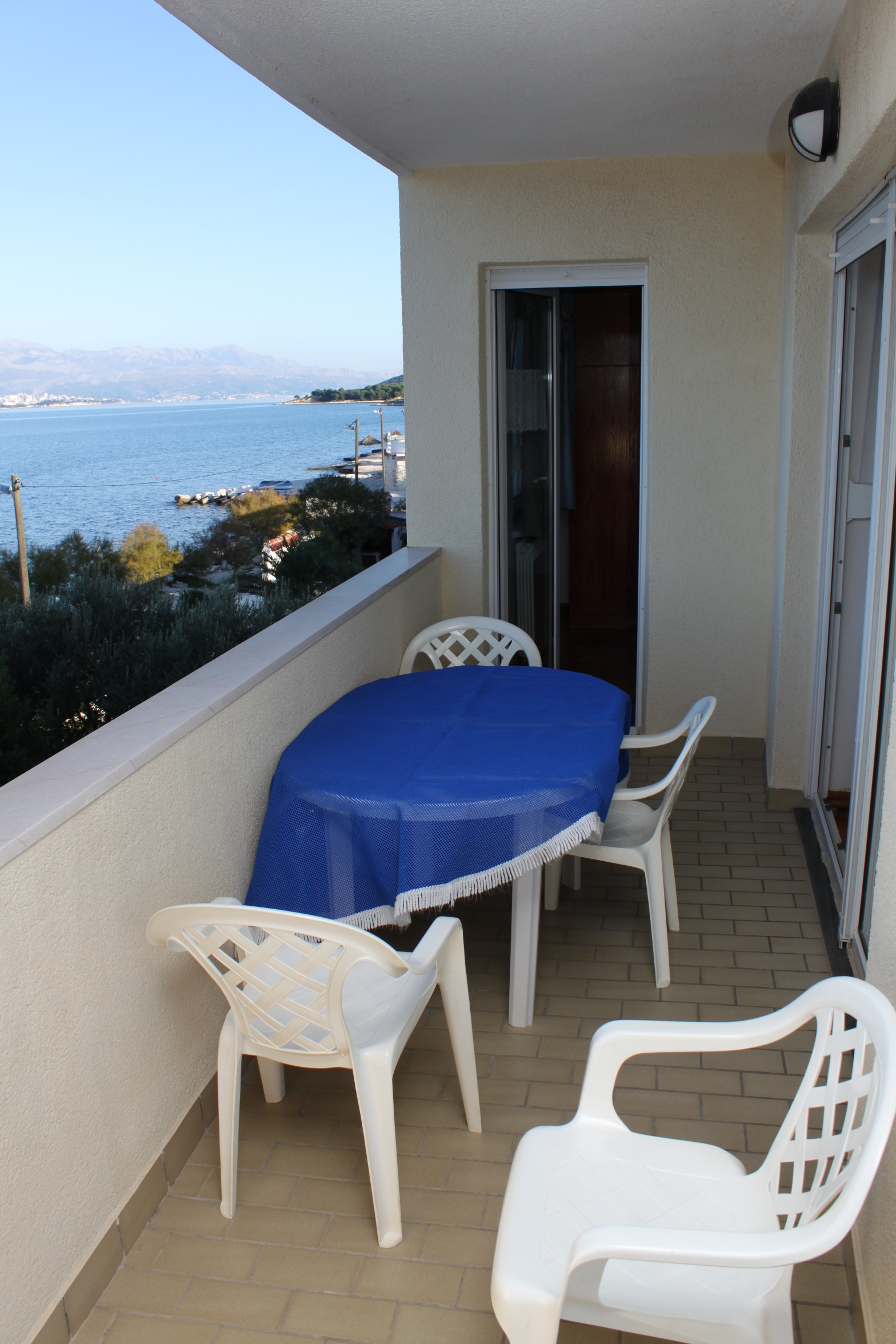 Top Čiovo Slatine Top Čiovo Slatine