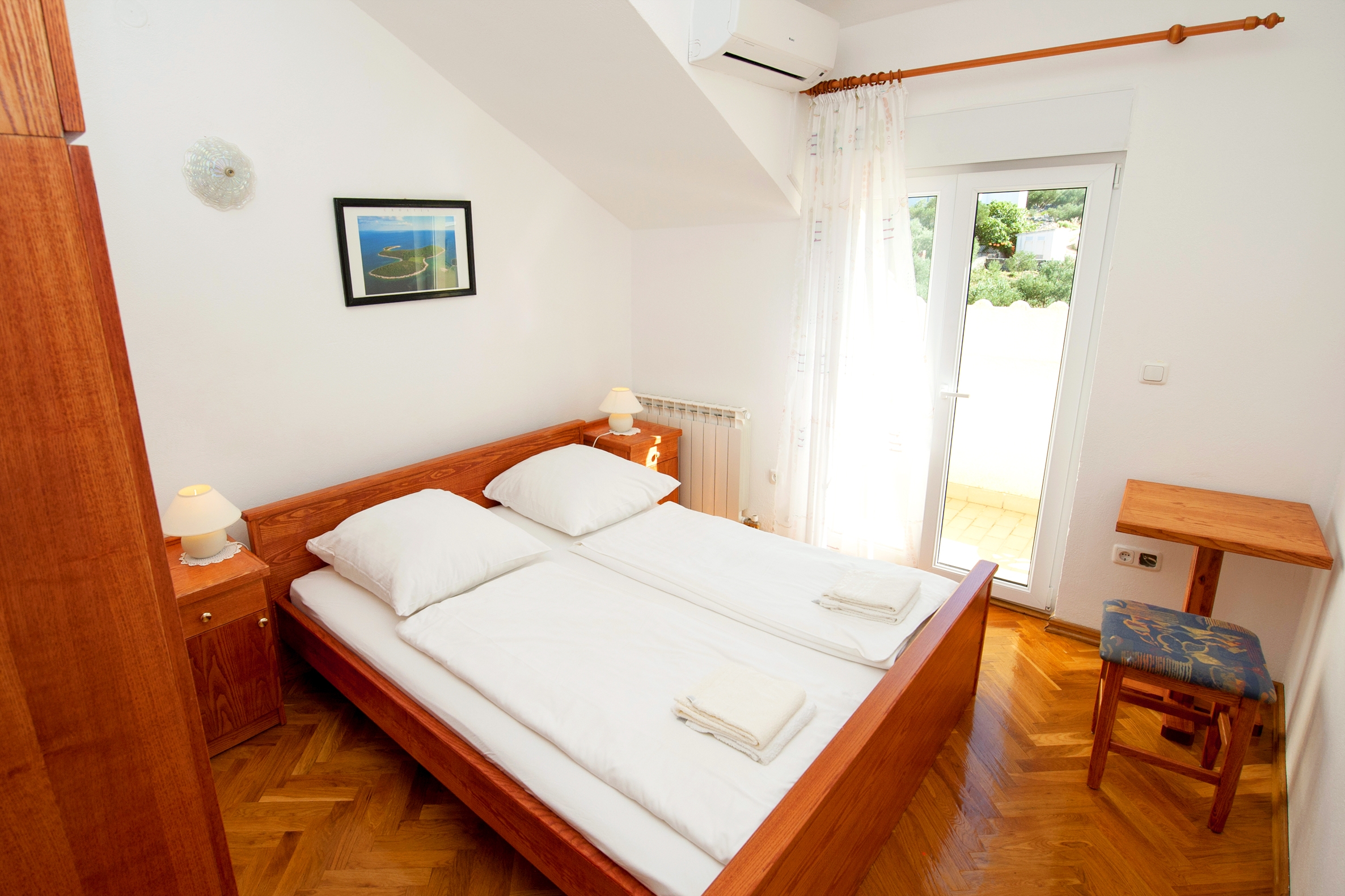 Top Čiovo Slatine Top Čiovo Slatine