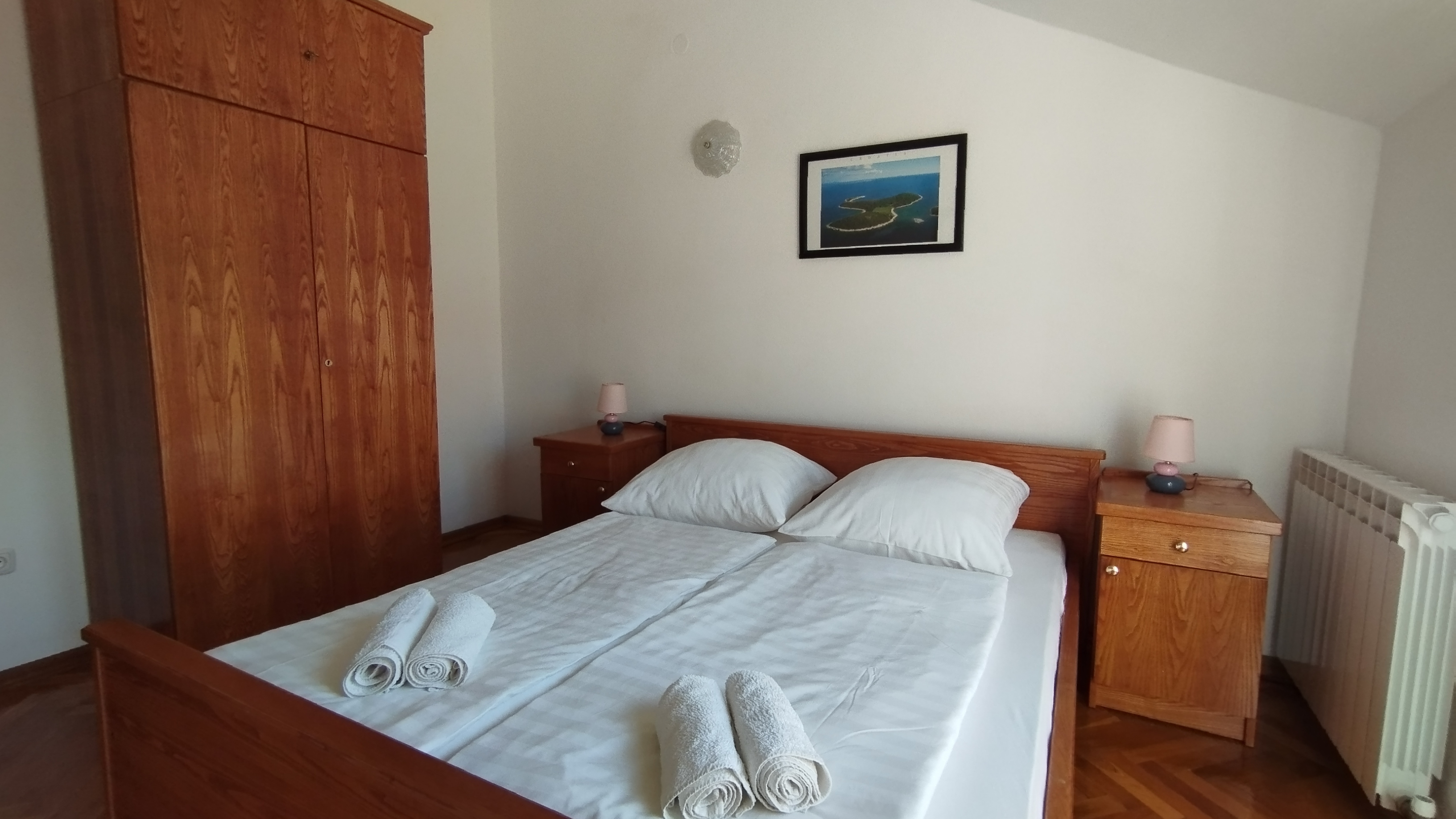 Top Čiovo Slatine Top Čiovo Slatine