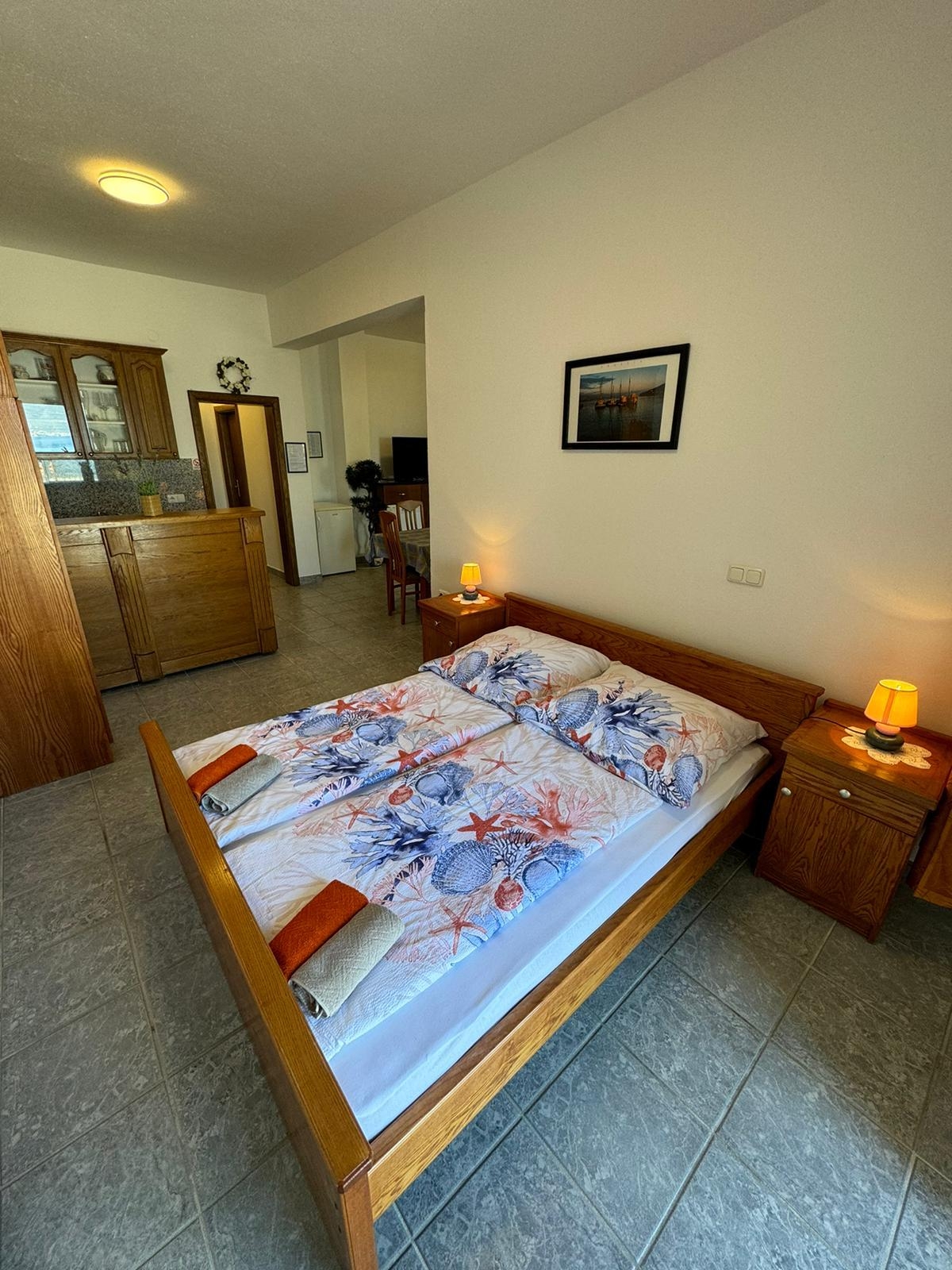 Top Čiovo Slatine Top Čiovo Slatine