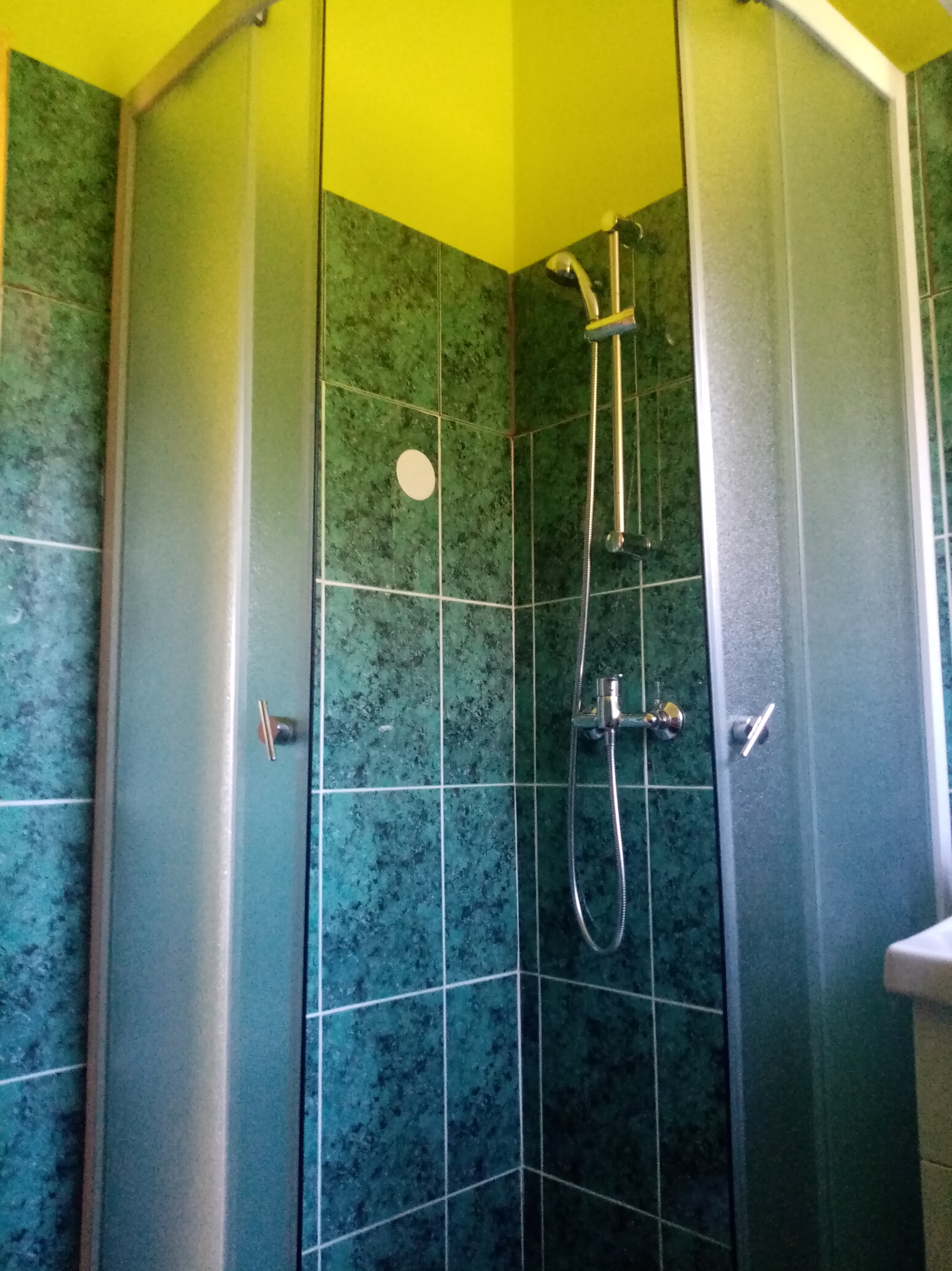 Two bedroom house near beach Cove Kobiljak, Pašman  K