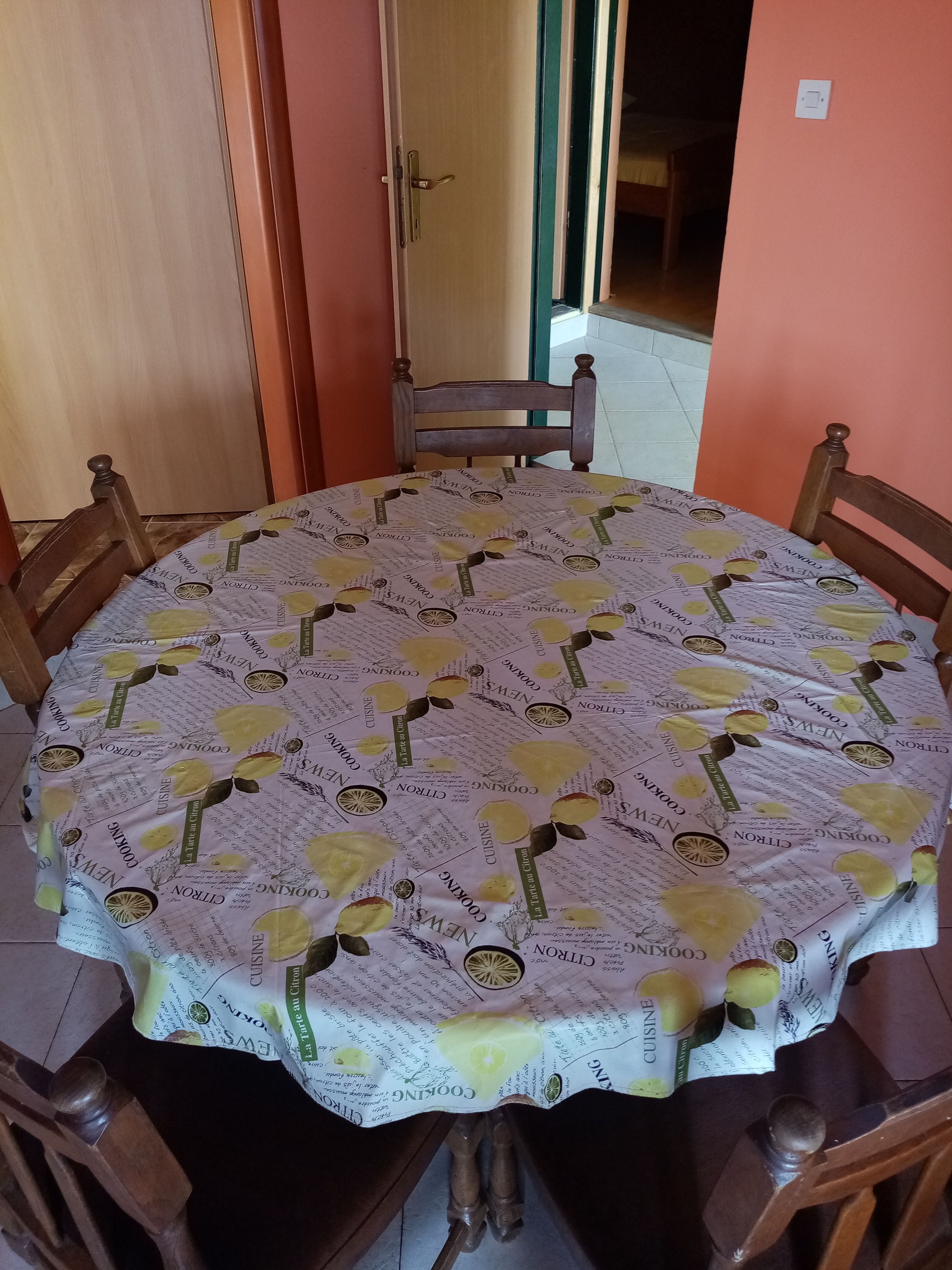 Top Pašman Kobiljak Top Pašman Kobiljak