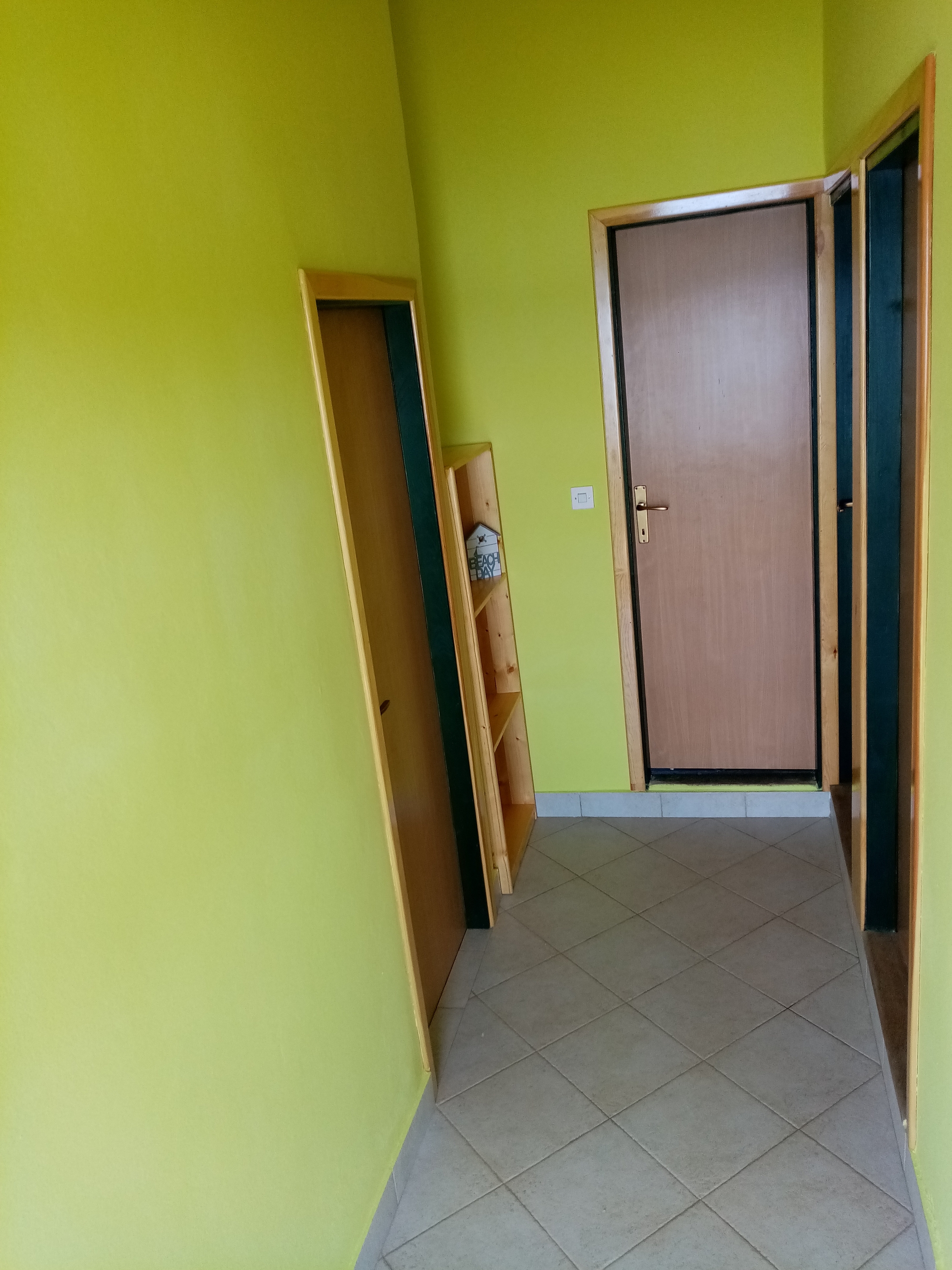 Two bedroom house near beach Cove Kobiljak, Pašman  K