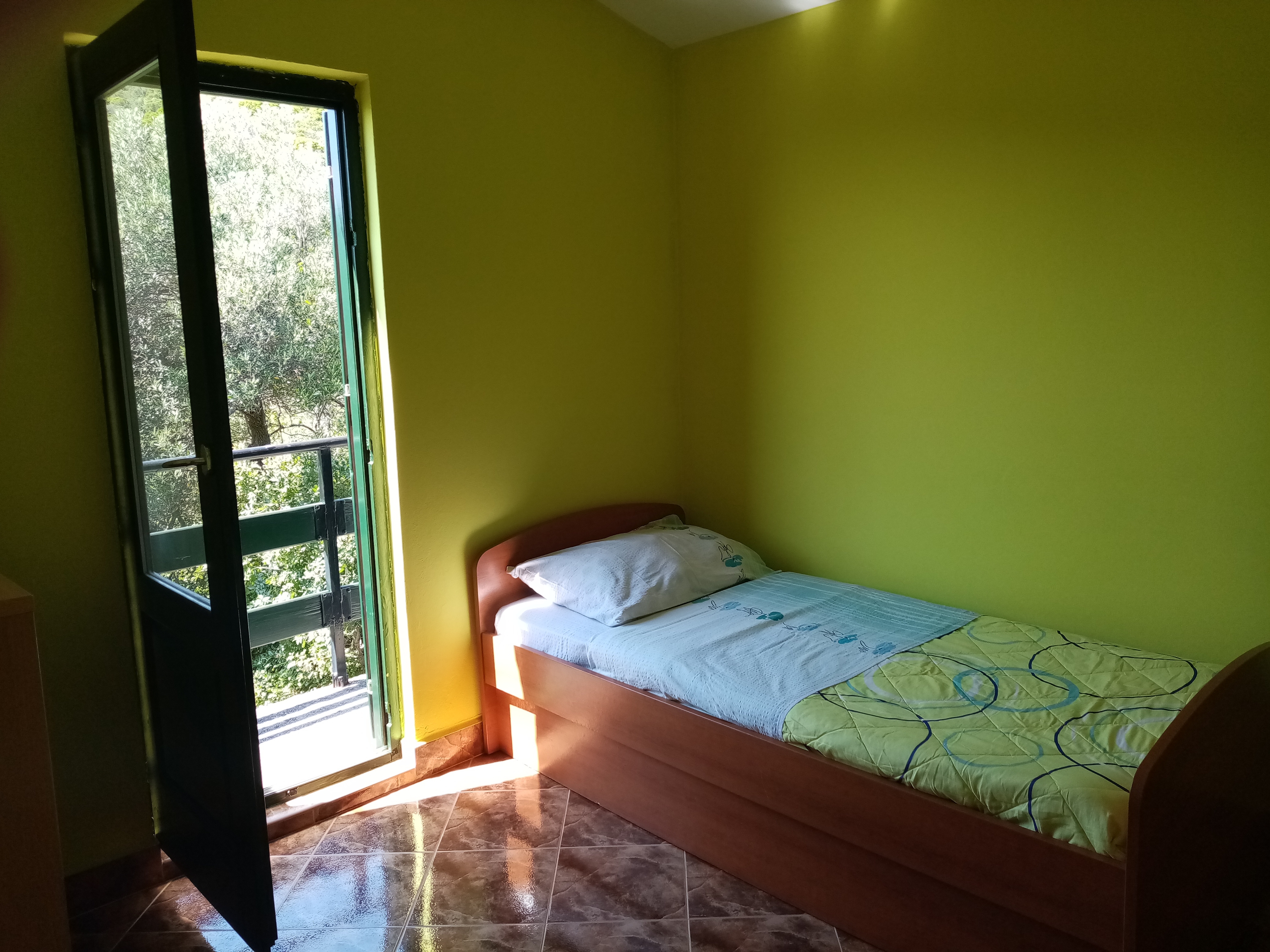 Two bedroom house near beach Cove Kobiljak, Pašman (K-11391) Two bedroom house near beach Cove Kobiljak, Pašman (K-11391)