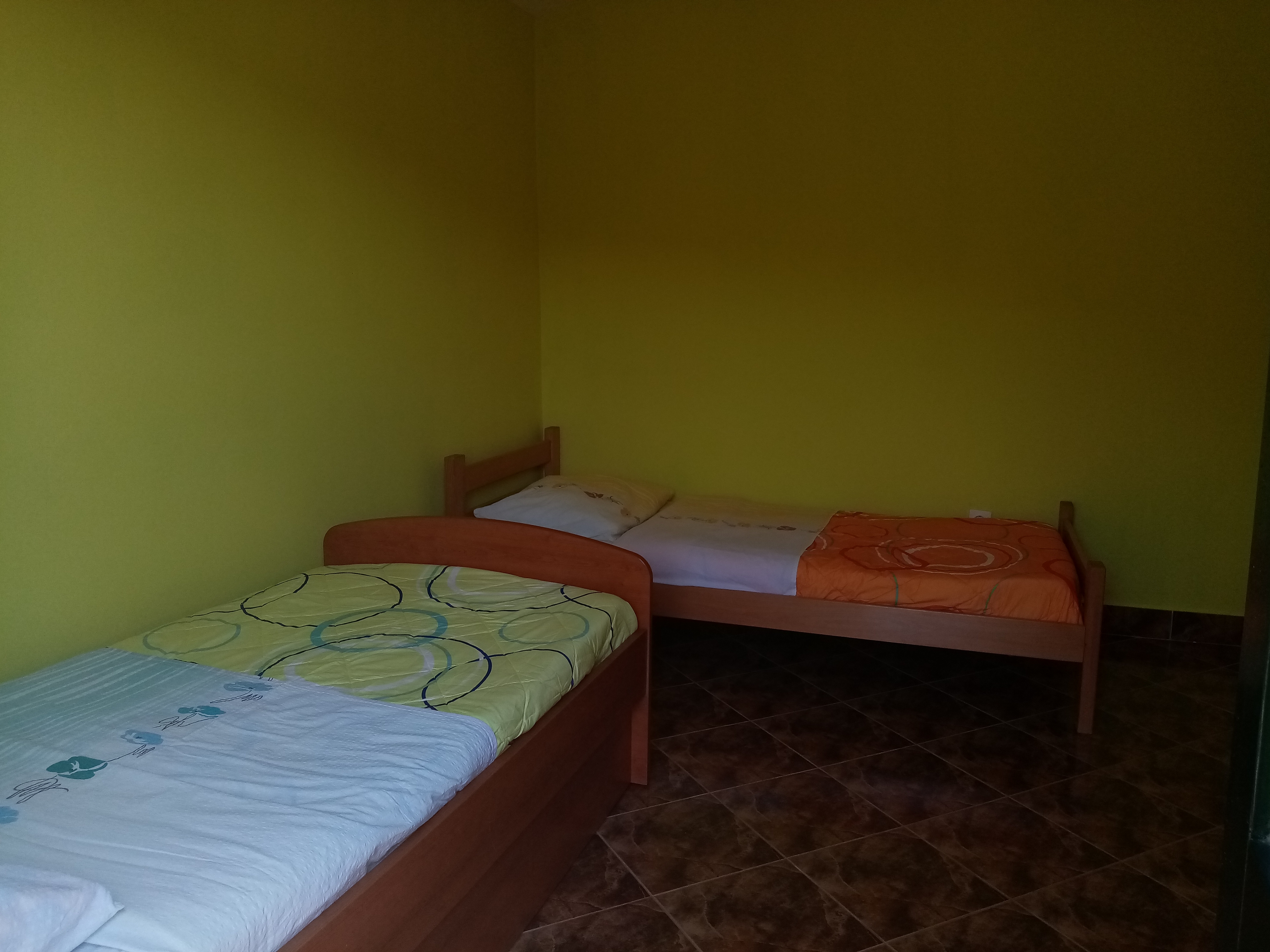 Top Pašman Kobiljak Top Pašman Kobiljak