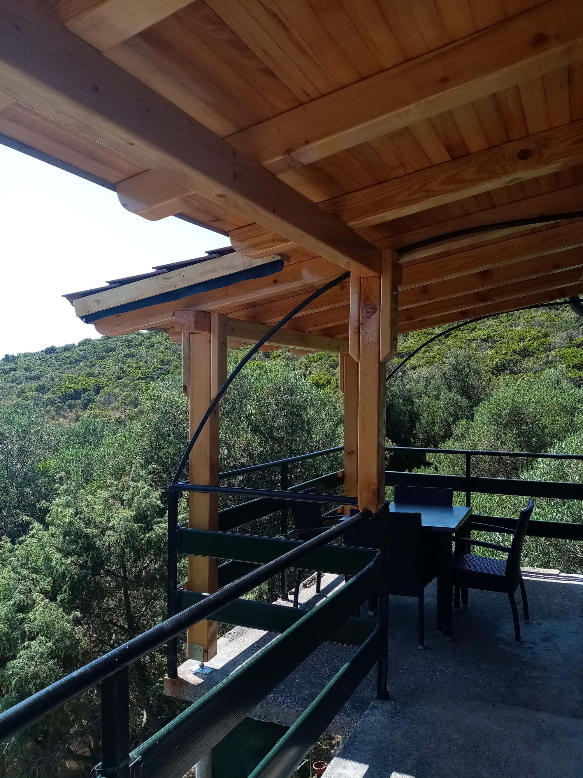Two bedroom house near beach Cove Kobiljak, Pašman  K