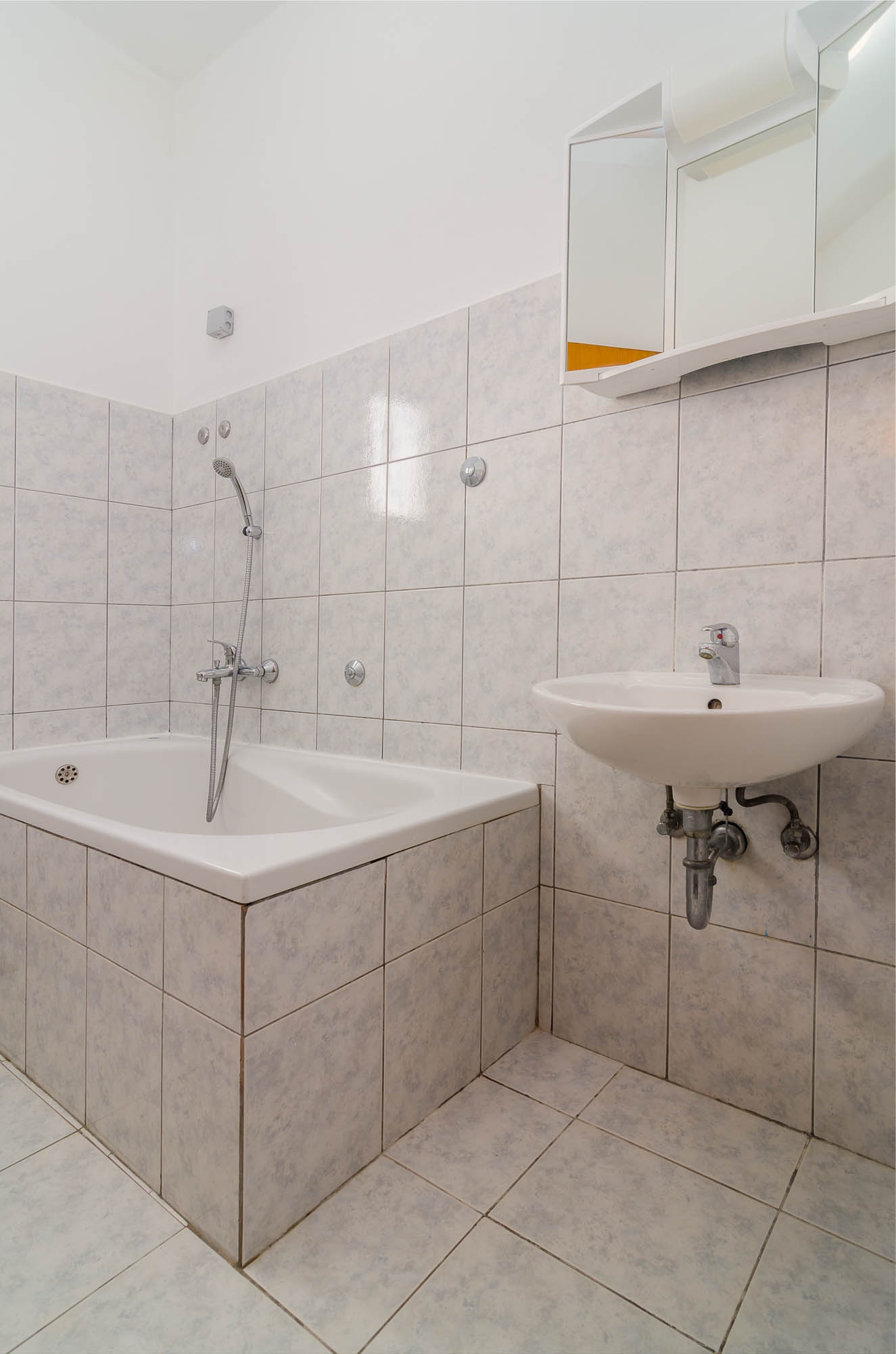 Three bedroom house with terrace Fažana  K