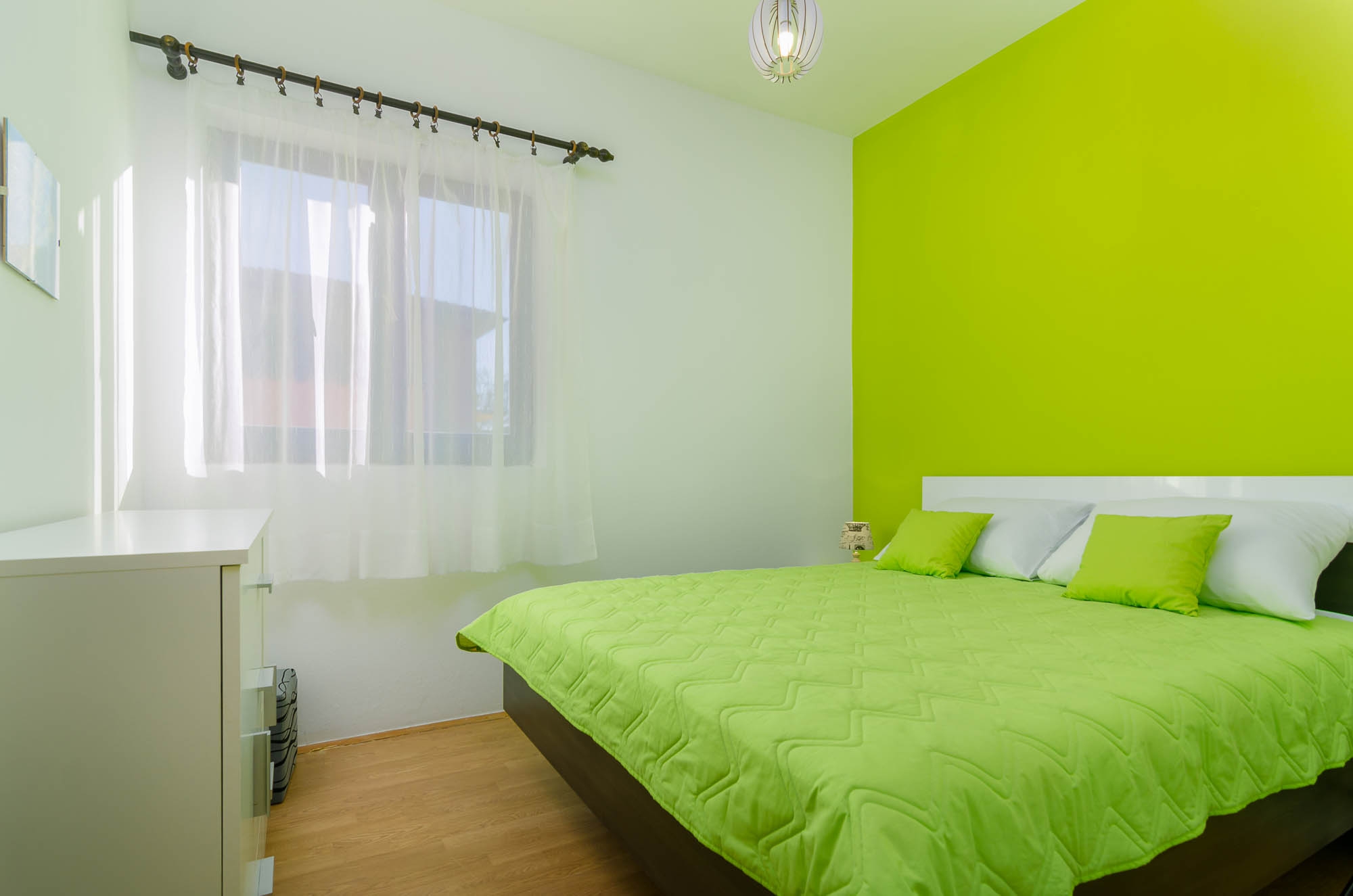 Three bedroom house with terrace Fažana  K
