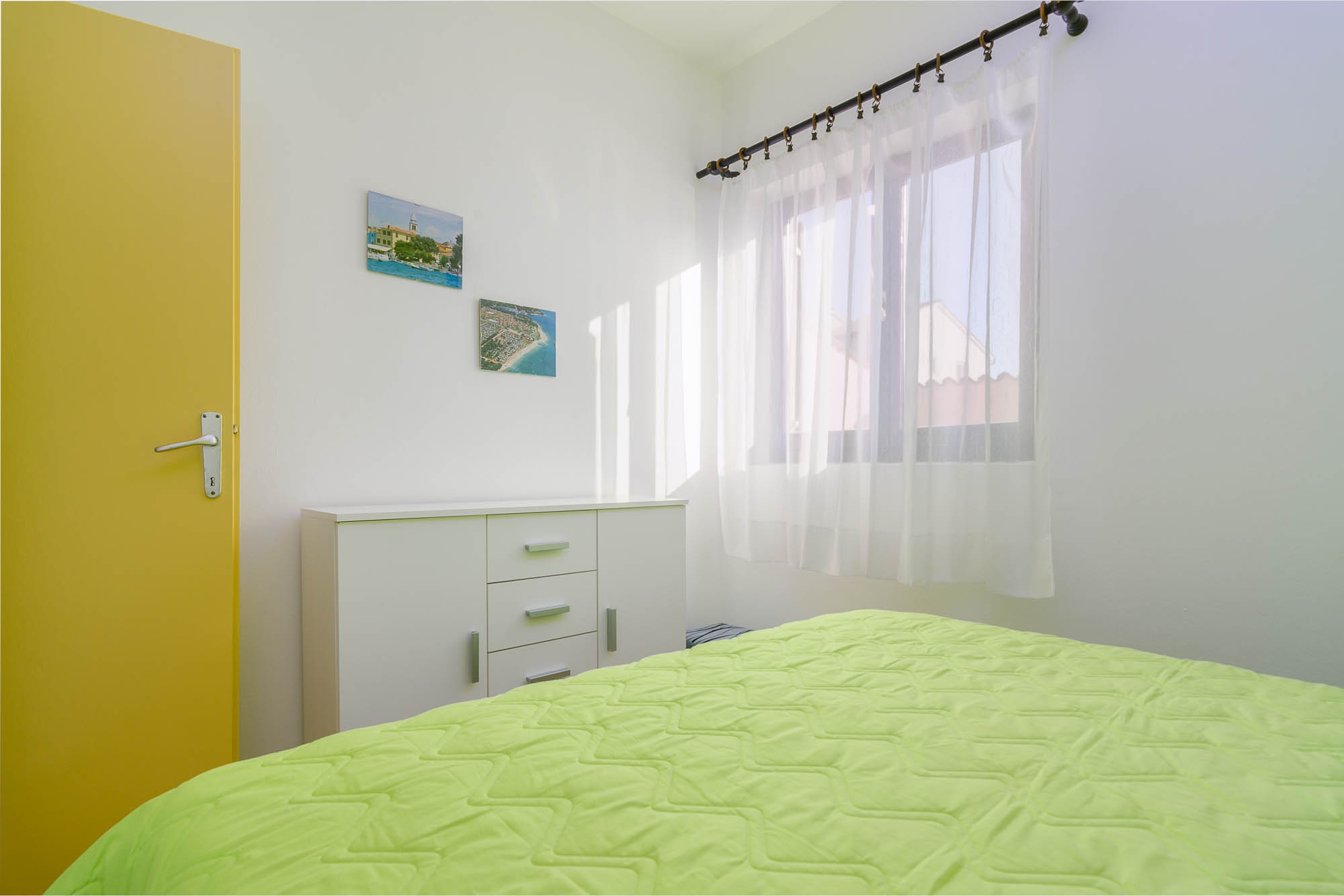 Three bedroom house with terrace Fažana  K