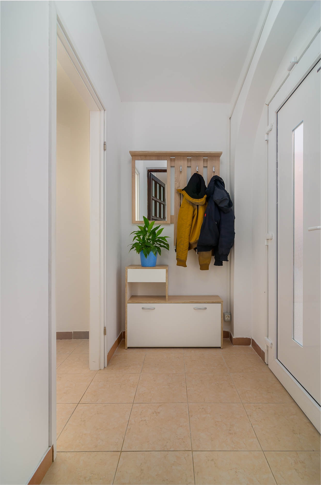 Three bedroom house with terrace Fažana  K