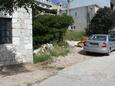 Milna, Hvar, Parking lot 114 - Vacation Rentals near sea with pebble beach.