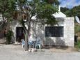Milna, Hvar, Property 114 - Vacation Rentals near sea with pebble beach.