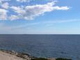 Milna, Terrace - view in the house, (pet friendly) and WiFi.