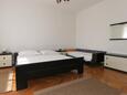 Ložnice 1 Pag, Ložnice 1 v ubytování typu apartment, WiFi.