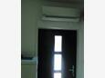 Hallway Pag, Hallway in the apartment, air condition available and WiFi.