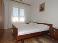 Спальня 2 Pag, Спальня 2 в размещении типа apartment, WiFi.