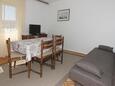 Гостиная Pag, Гостиная в размещении типа apartment, WiFi.