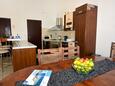 Bucătărie Suhi Potok, Bucătărie în unitate de cazare tip apartment, WiFi.