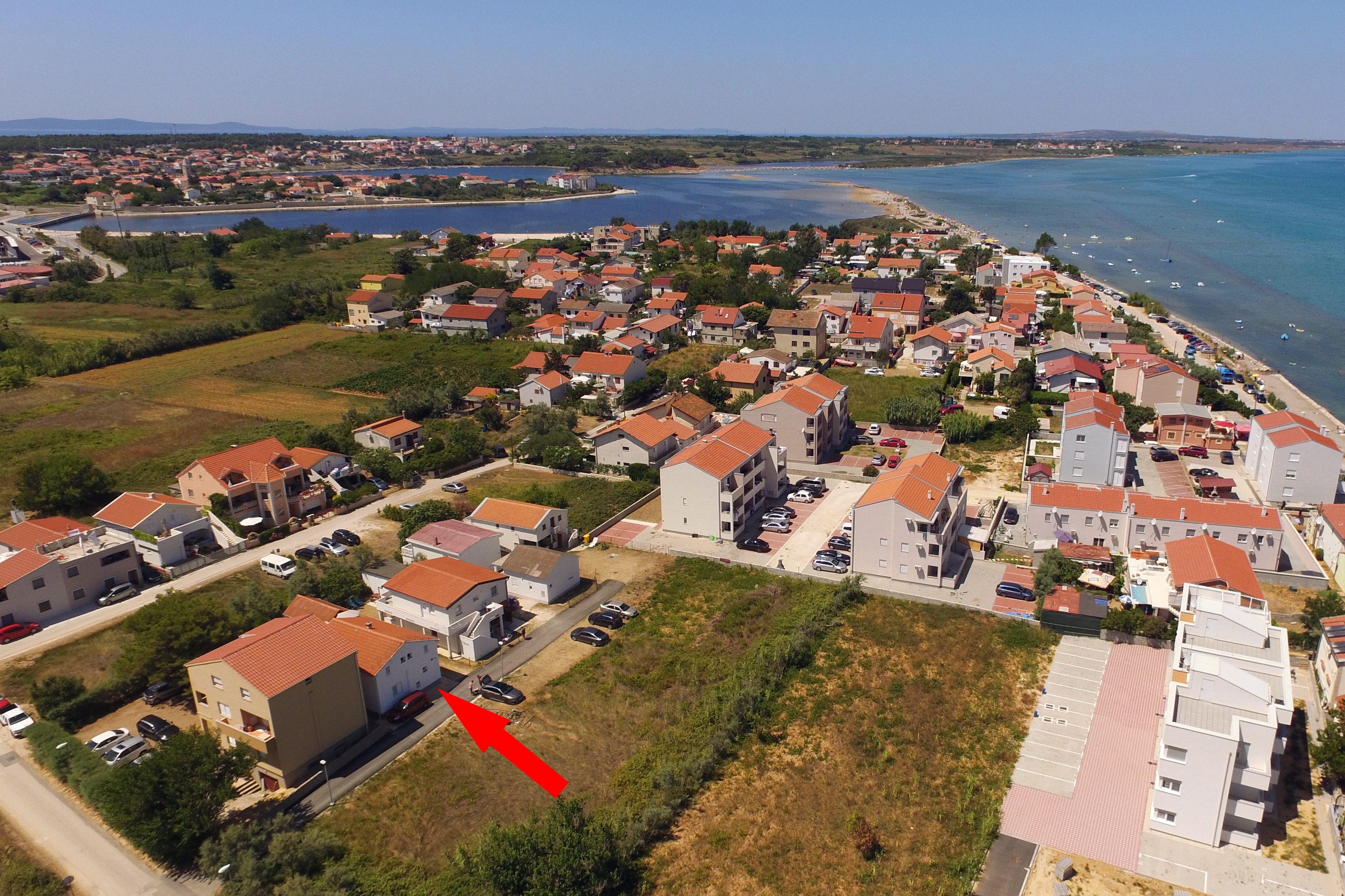 Top Zadar Nin Top Zadar Nin