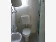 Ванная комната Nin, Ванная комната в размещении типа room, WiFi.