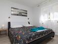 Spalnica 2 Stanići, Spalnica 2 v nastanitvi vrste apartment, WiFi.
