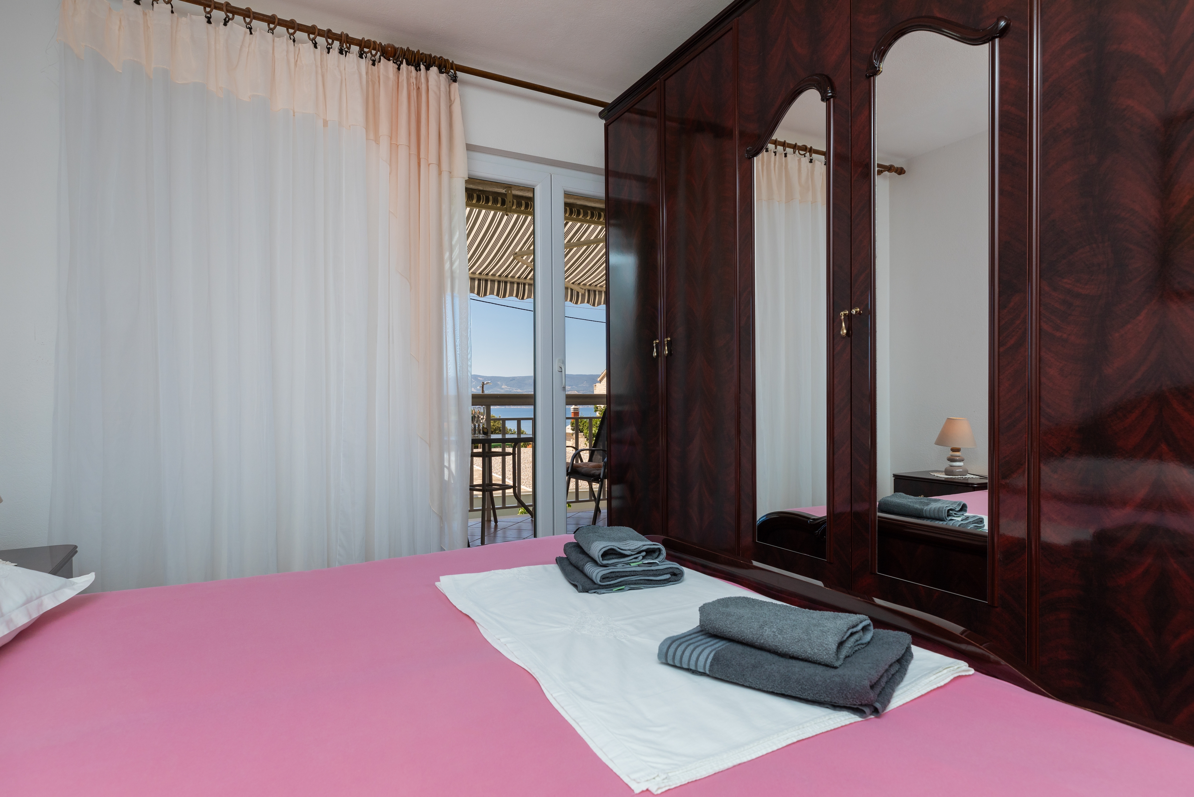 Top Omiš Stanići Top Omiš Stanići