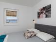 Spalnica 3 Stanići, Spalnica 3 v nastanitvi vrste apartment, WiFi.